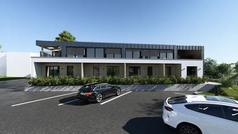 Prodej bytu 3+kk, Ostrava, Rekreační, 58 m2