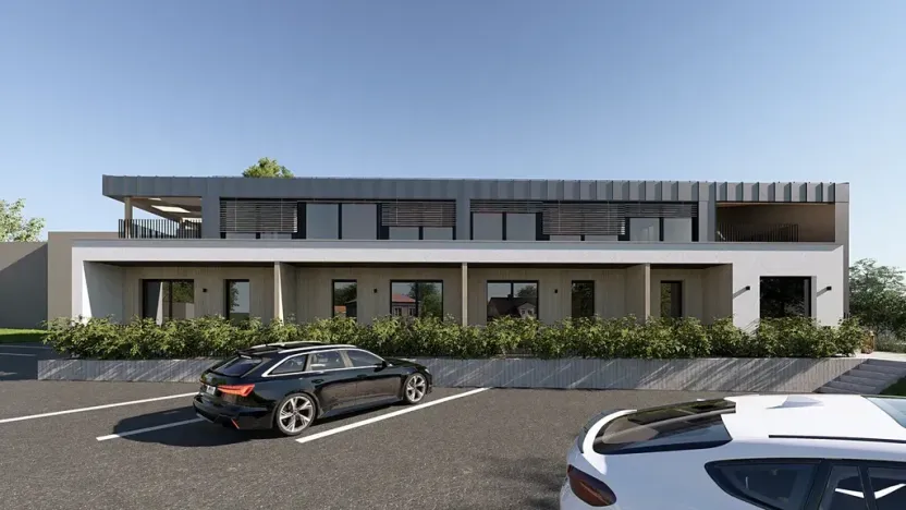 Prodej bytu 3+kk, Ostrava, Rekreační, 51 m2