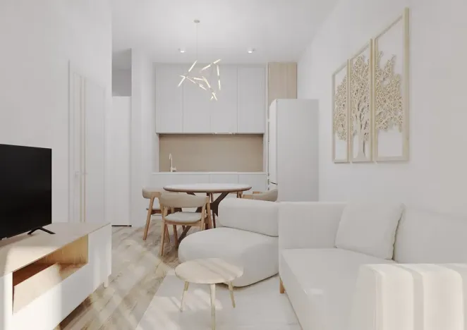 Prodej bytu 3+kk, Ostrava, Rekreační, 51 m2