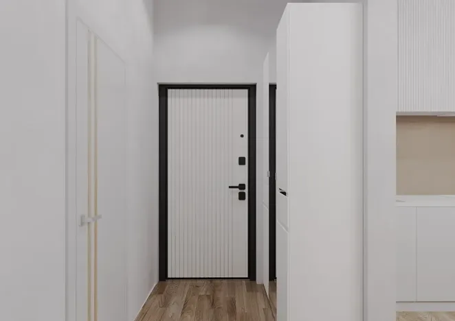 Prodej bytu 3+kk, Ostrava, Rekreační, 51 m2