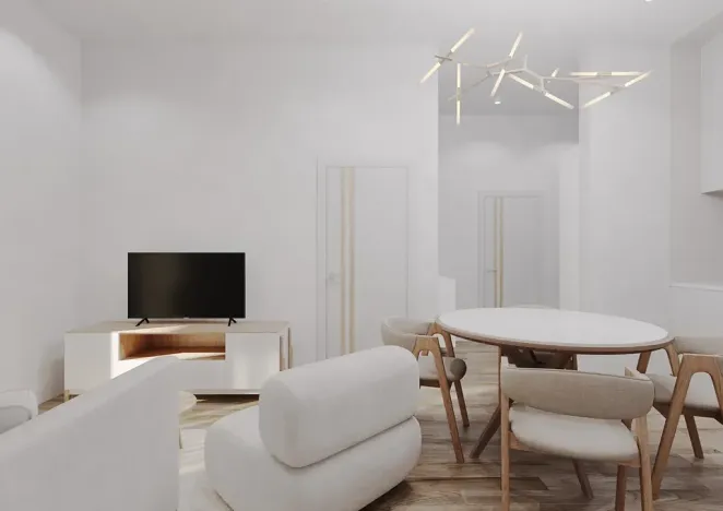 Prodej bytu 3+kk, Ostrava, Rekreační, 58 m2