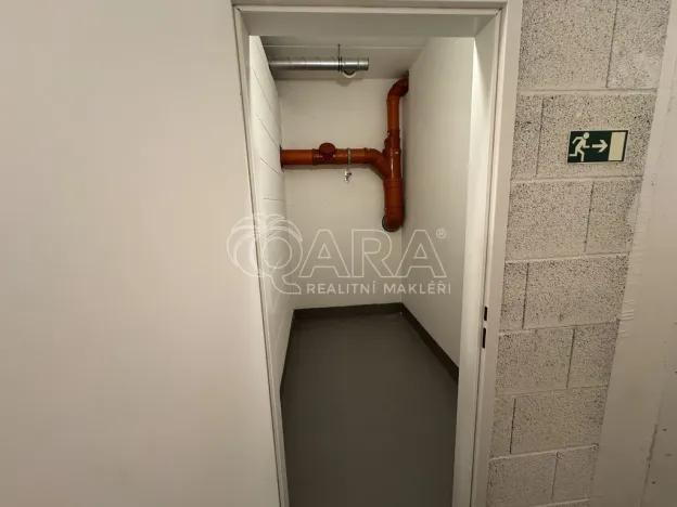 Pronájem bytu 1+kk, Praha - Hloubětín, Poděbradská, 32 m2