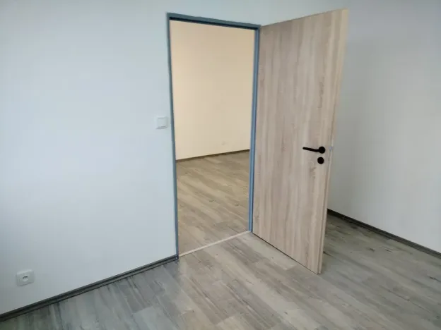 Prodej bytu 2+kk, Hradec Králové - Pražské Předměstí, Veverkova, 34 m2