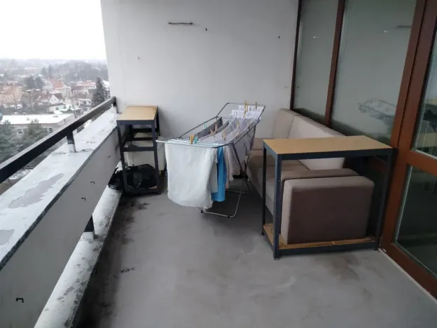 Prodej bytu 2+kk, Hradec Králové - Pražské Předměstí, Veverkova, 34 m2