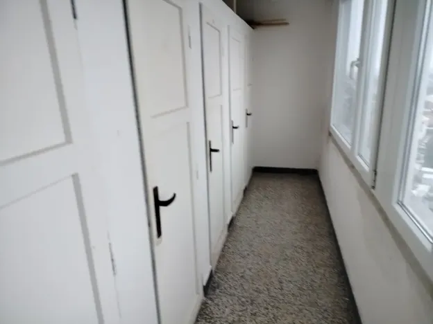 Prodej bytu 2+kk, Hradec Králové - Pražské Předměstí, Veverkova, 34 m2