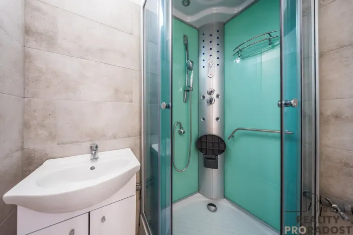 Prodej bytu 3+1, Veselí nad Moravou, Hutník, 74 m2