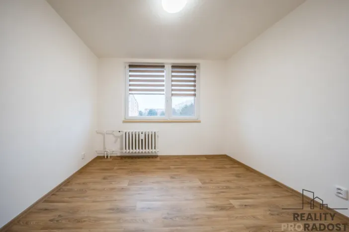 Prodej bytu 3+1, Veselí nad Moravou, Hutník, 74 m2