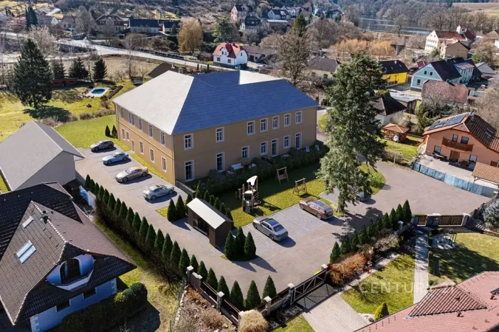 Prodej bytu 2+kk, Postupice, Blanická, 68 m2