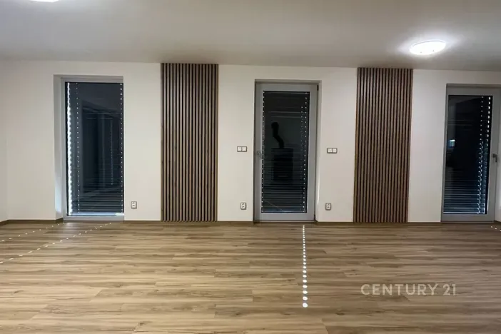 Prodej rodinného domu, Postupice, 158 m2