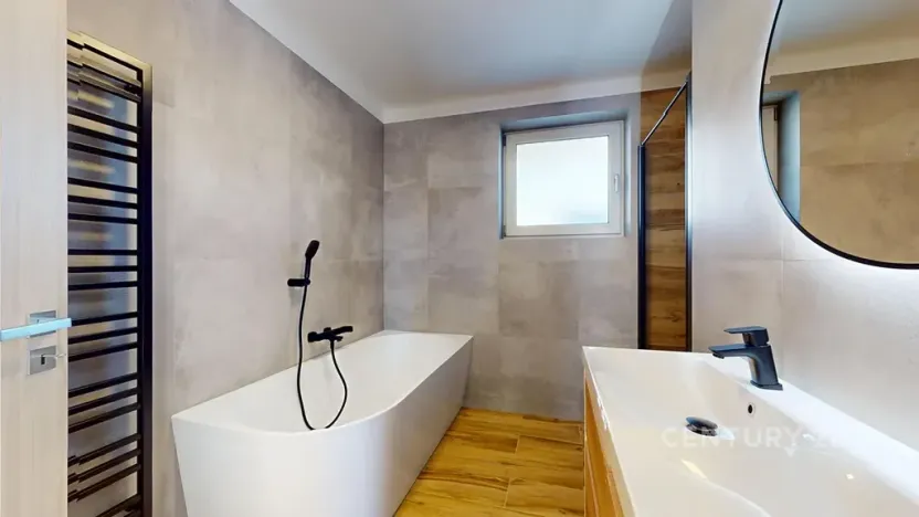 Prodej rodinného domu, Postupice, 158 m2