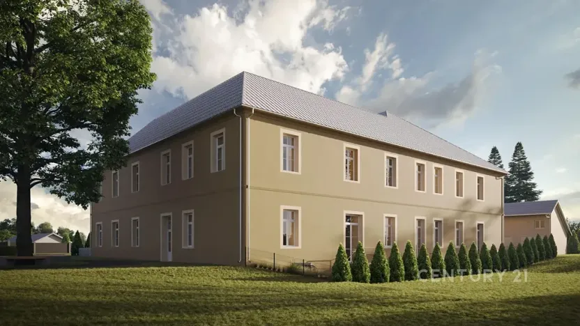 Prodej bytu 2+kk, Postupice, Blanická, 49 m2