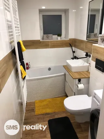 Prodej bytu 2+1, Ostrava - Zábřeh, Krylovova, 50 m2