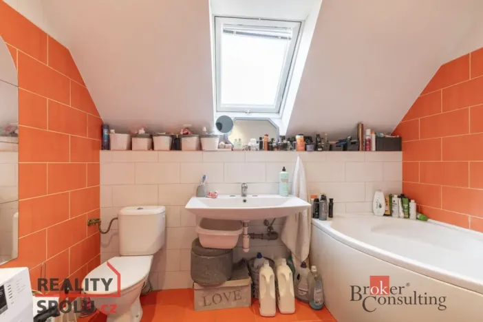 Prodej rodinného domu, Břeclav, Jungmannova, 156 m2