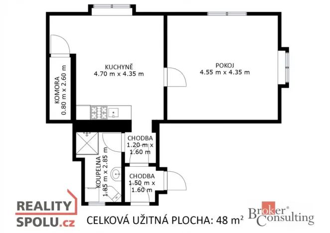 Prodej rodinného domu, Břeclav, Jungmannova, 156 m2