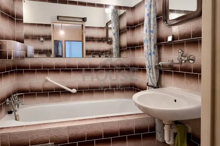 Prodej bytu 3+kk, Praha - Hloubětín, Kukelská, 73 m2