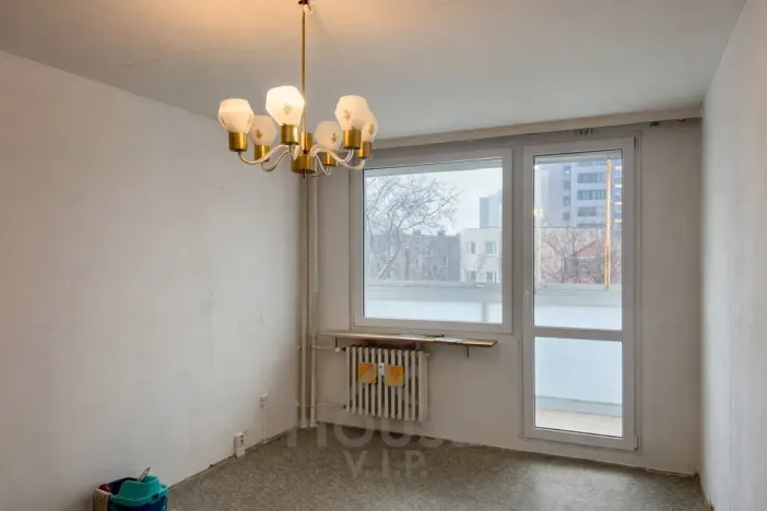 Prodej bytu 3+kk, Praha - Hloubětín, Kukelská, 73 m2