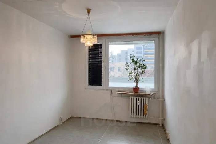 Prodej bytu 3+kk, Praha - Hloubětín, Kukelská, 73 m2