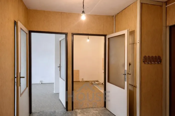 Prodej bytu 3+kk, Praha - Hloubětín, Kukelská, 73 m2