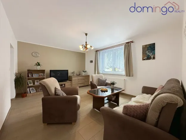 Prodej rodinného domu, Vendolí, 200 m2