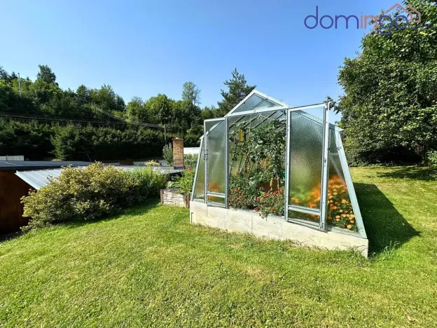 Prodej rodinného domu, Vendolí, 200 m2