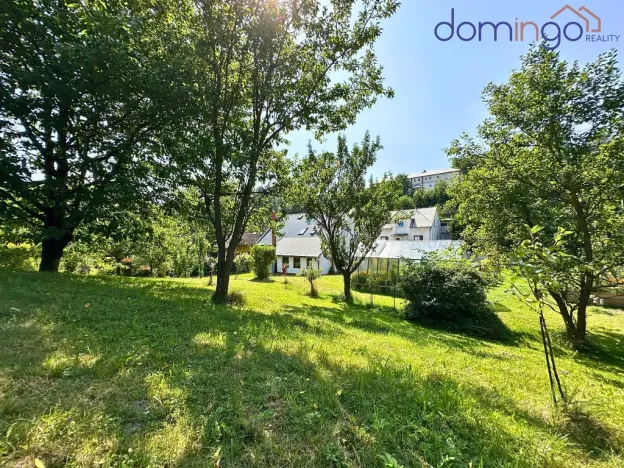 Prodej rodinného domu, Vendolí, 200 m2