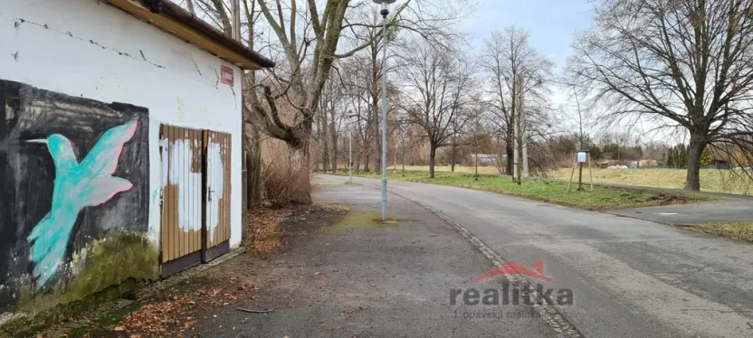 Pronájem skladu, Opava - Předměstí, U Opavice, 85 m2