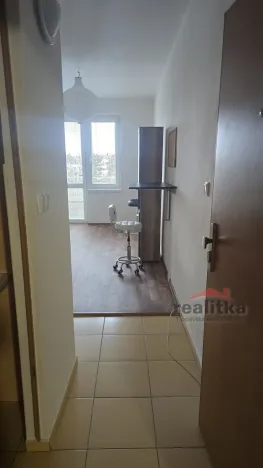 Prodej bytu 1+kk, Opava - Předměstí, Haškova, 14 m2