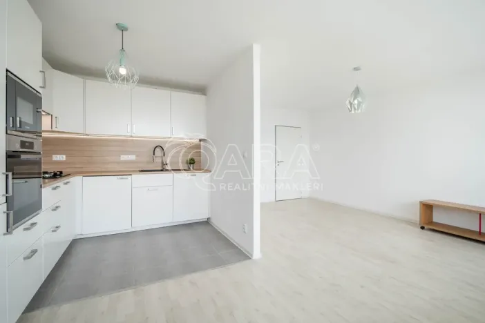 Pronájem bytu 3+kk, Praha - Prosek, Litvínovská, 67 m2