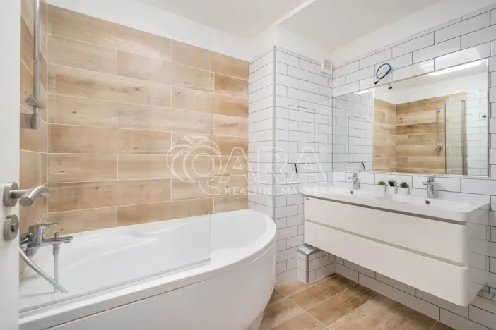 Pronájem bytu 3+kk, Praha - Prosek, Litvínovská, 67 m2