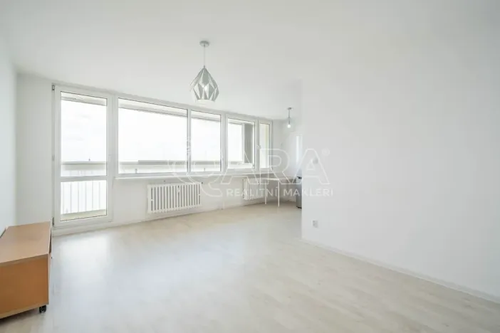 Pronájem bytu 3+kk, Praha - Prosek, Litvínovská, 67 m2