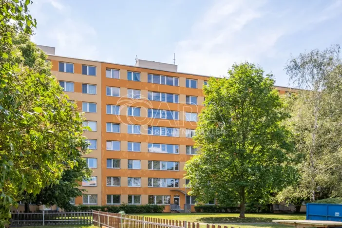 Pronájem bytu 3+kk, Praha - Prosek, Litvínovská, 67 m2