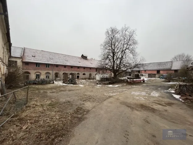 Prodej pole, Pavlov, 2000000 m2