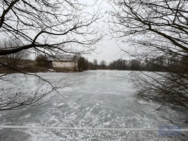 Prodej pole, Pavlov, 2020000 m2