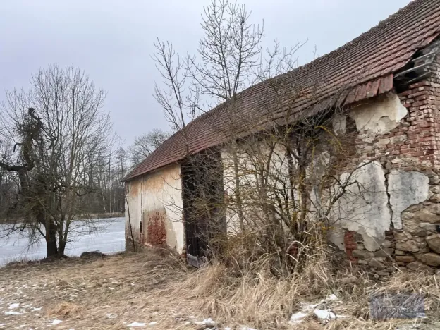 Prodej pole, Pavlov, 2020000 m2