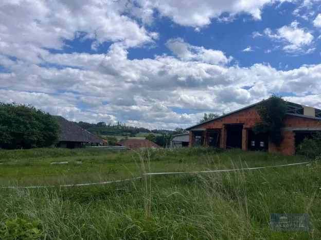 Prodej pole, Pavlov, 2020000 m2