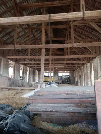 Prodej komerčního pozemku, Pavlov, 2000000 m2