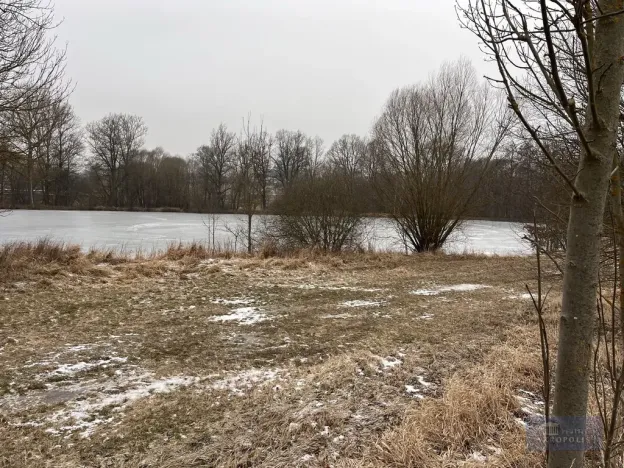 Prodej komerčního pozemku, Pavlov, 2020000 m2