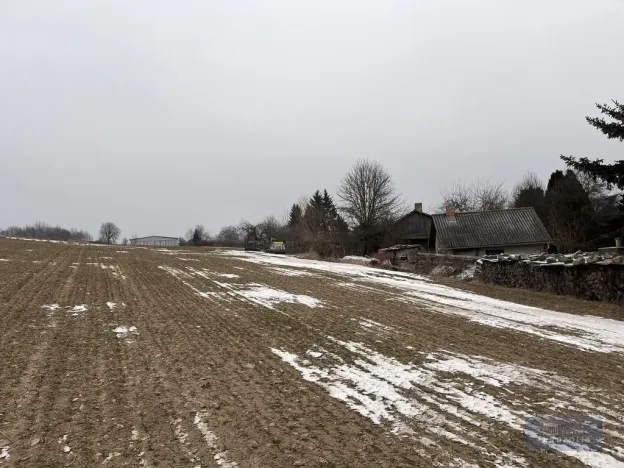 Prodej komerčního pozemku, Pavlov, 2020000 m2