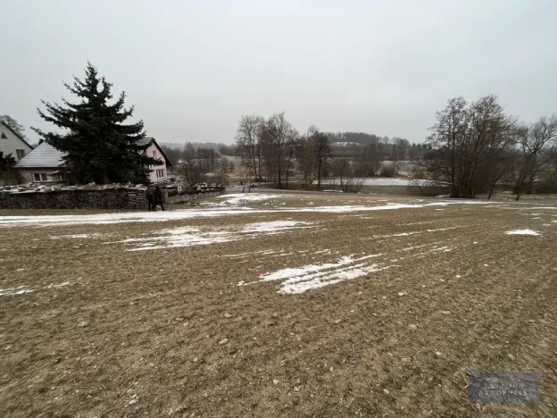 Prodej komerčního pozemku, Pavlov, 2020000 m2