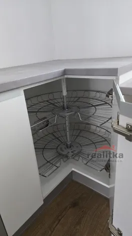 Pronájem bytu 2+1, Opava - Předměstí, Máchova, 60 m2