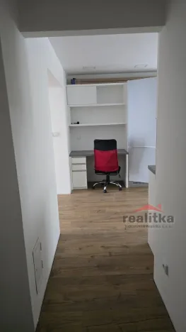 Pronájem bytu 2+1, Opava - Předměstí, Máchova, 60 m2