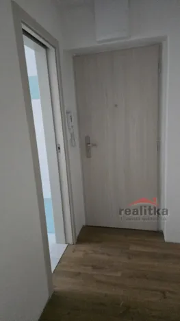 Pronájem bytu 2+1, Opava - Předměstí, Máchova, 60 m2