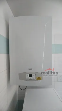 Pronájem bytu 2+1, Opava - Předměstí, Máchova, 60 m2