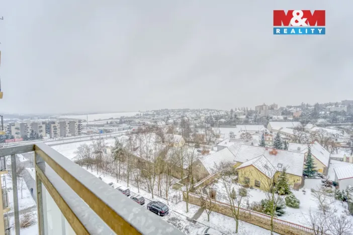 Prodej bytu 1+kk, Plzeň - Bolevec, Nýřanská, 27 m2