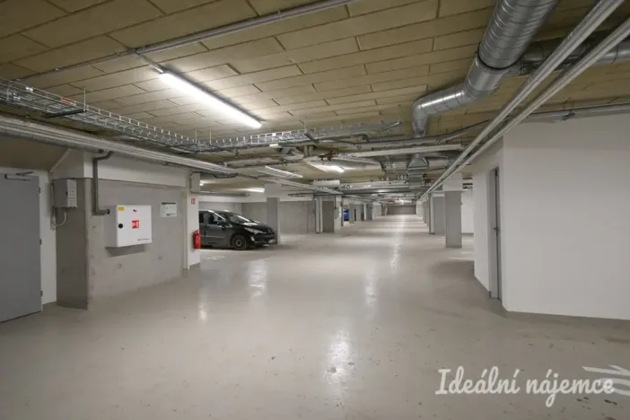 Pronájem bytu 2+kk, Brno, Jižní, 36 m2