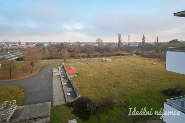 Pronájem bytu 2+kk, Brno, Jižní, 36 m2