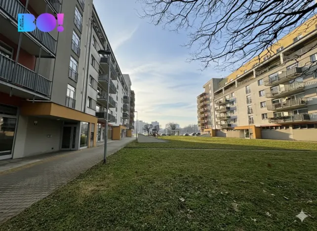 Pronájem bytu 4+kk, Ostrava, U Soudu, 131 m2