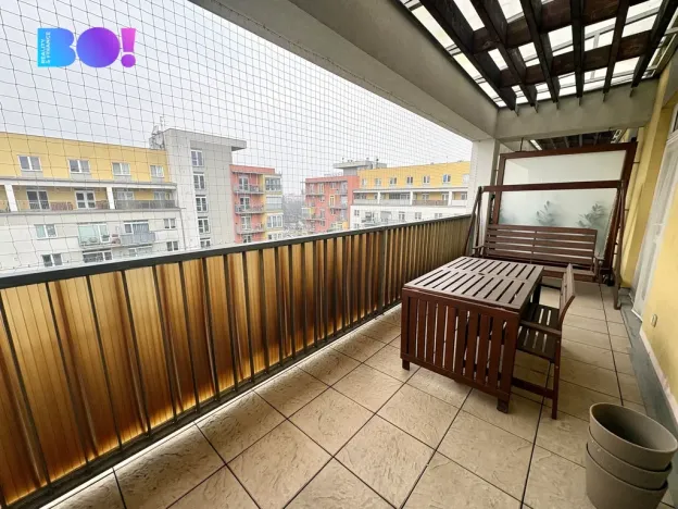 Pronájem bytu 4+kk, Ostrava, U Soudu, 131 m2