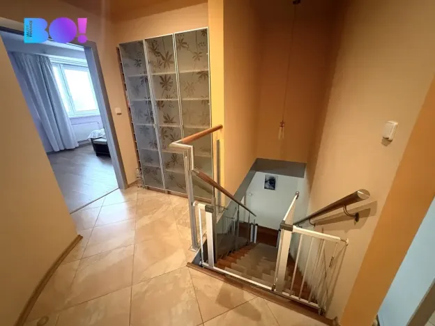 Pronájem bytu 4+kk, Ostrava, U Soudu, 131 m2