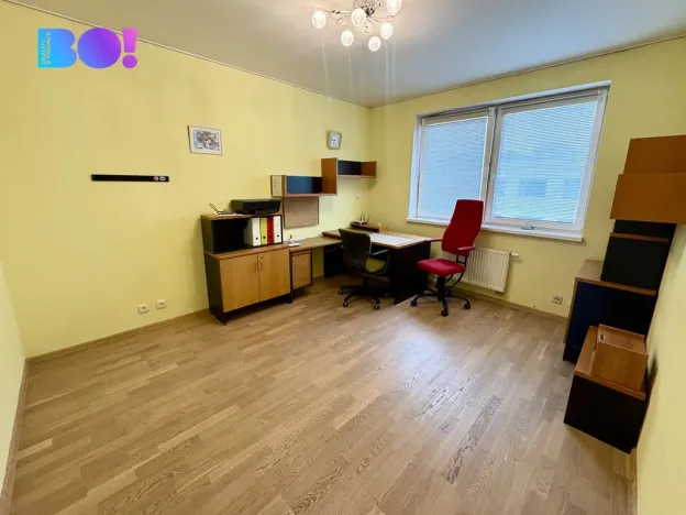 Pronájem bytu 4+kk, Ostrava, U Soudu, 131 m2